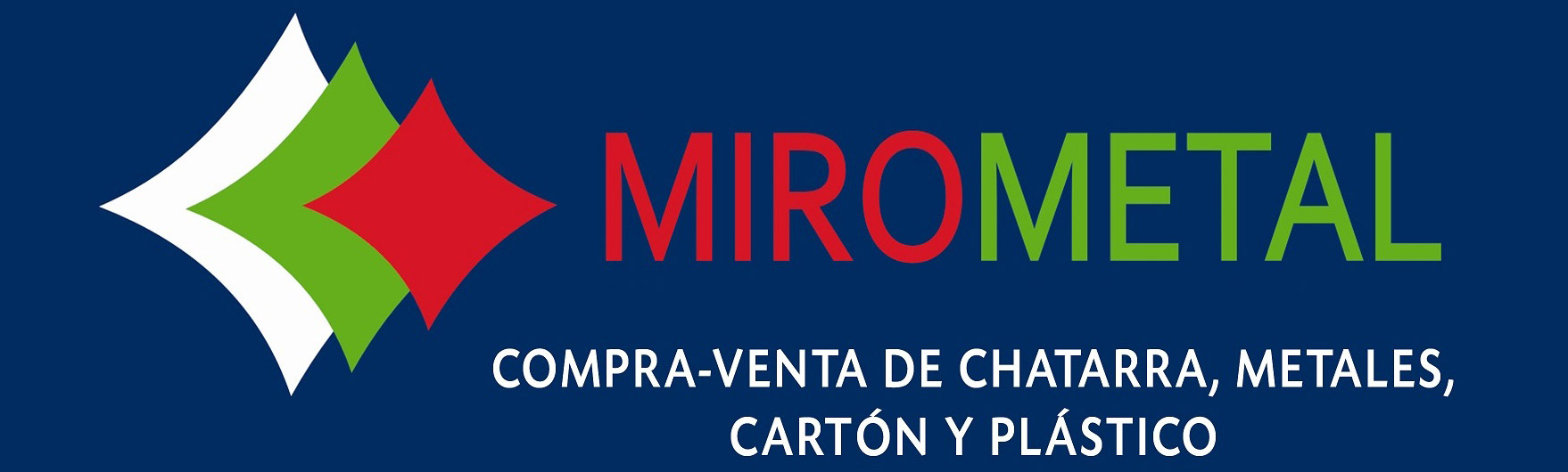Mirometal logo